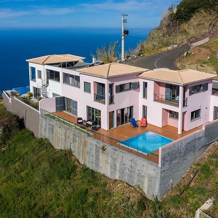 Canhas Views Bagian luar foto