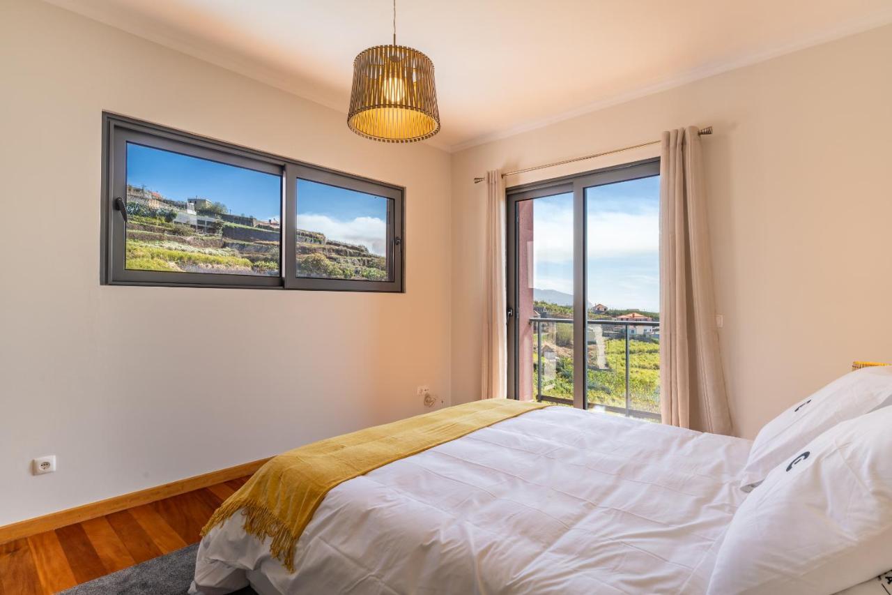 Canhas Views Bagian luar foto