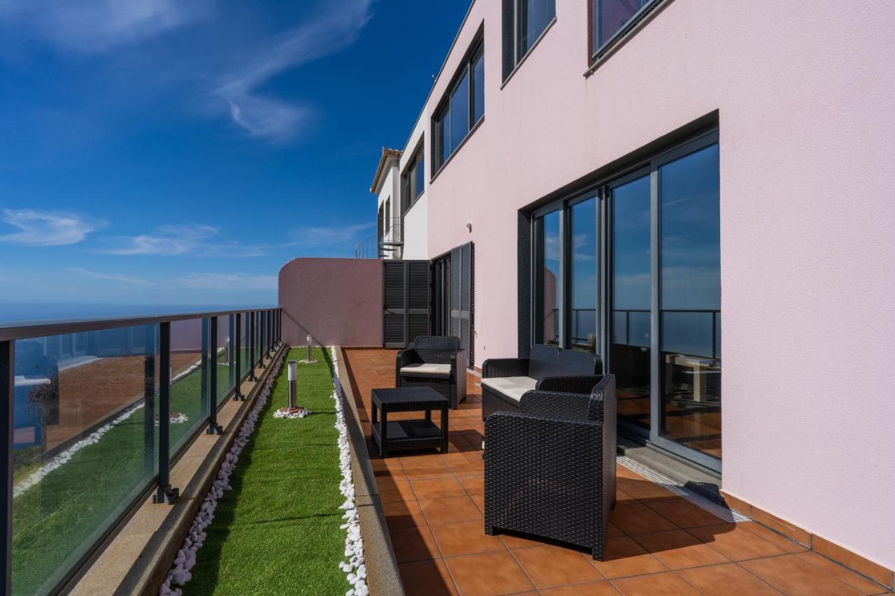 Canhas Views Bagian luar foto