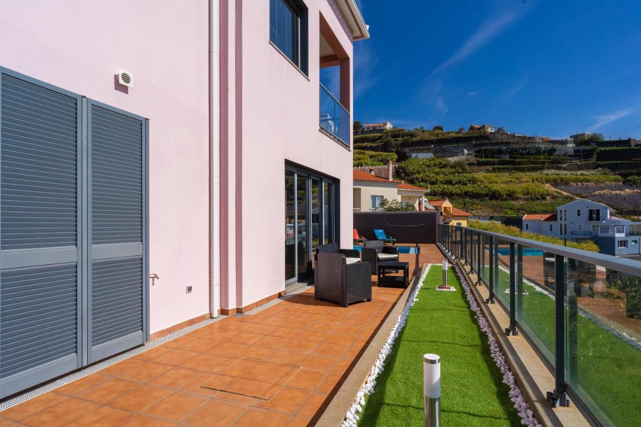 Canhas Views Bagian luar foto