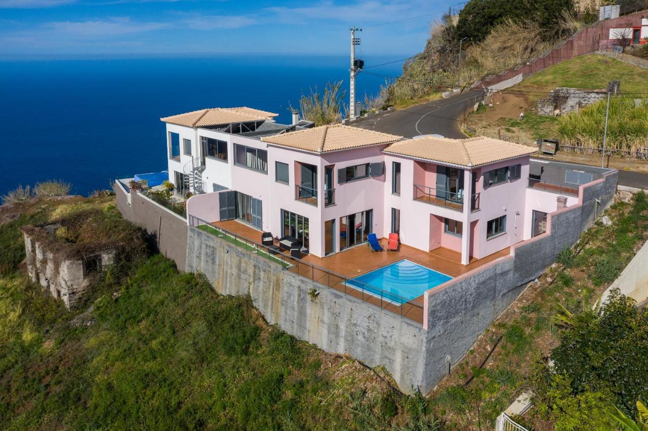 Canhas Views Bagian luar foto