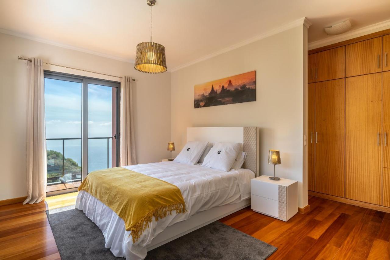 Canhas Views Bagian luar foto
