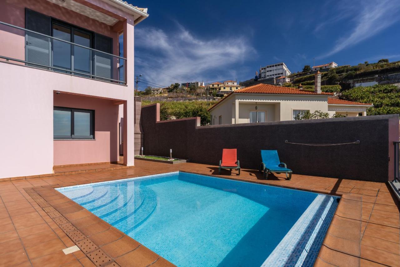 Canhas Views Bagian luar foto