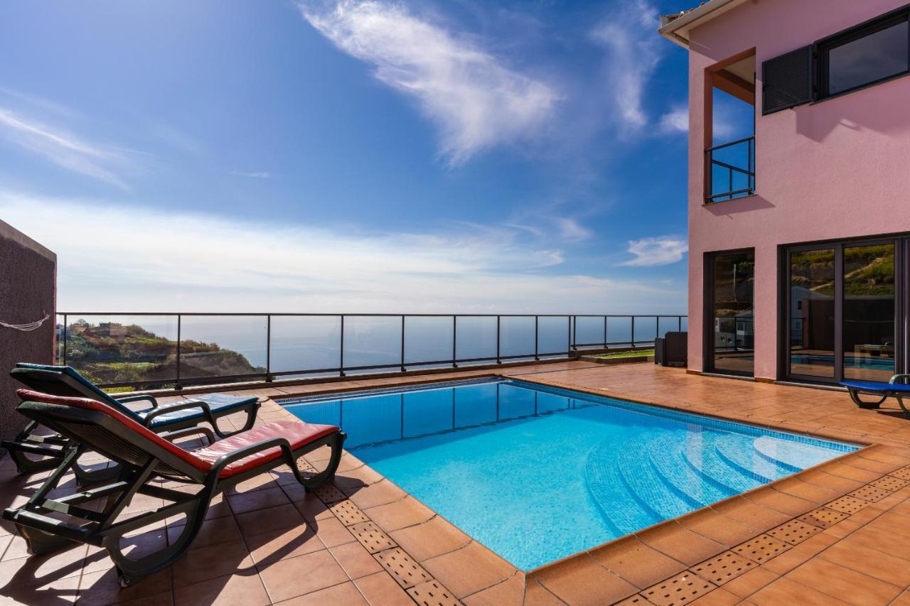 Canhas Views Bagian luar foto