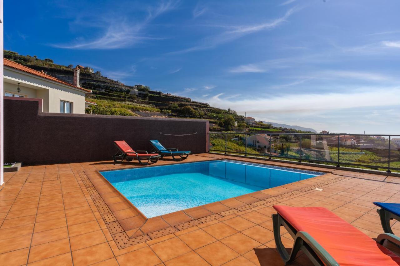 Canhas Views Bagian luar foto