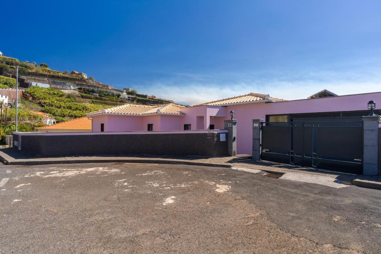 Canhas Views Bagian luar foto