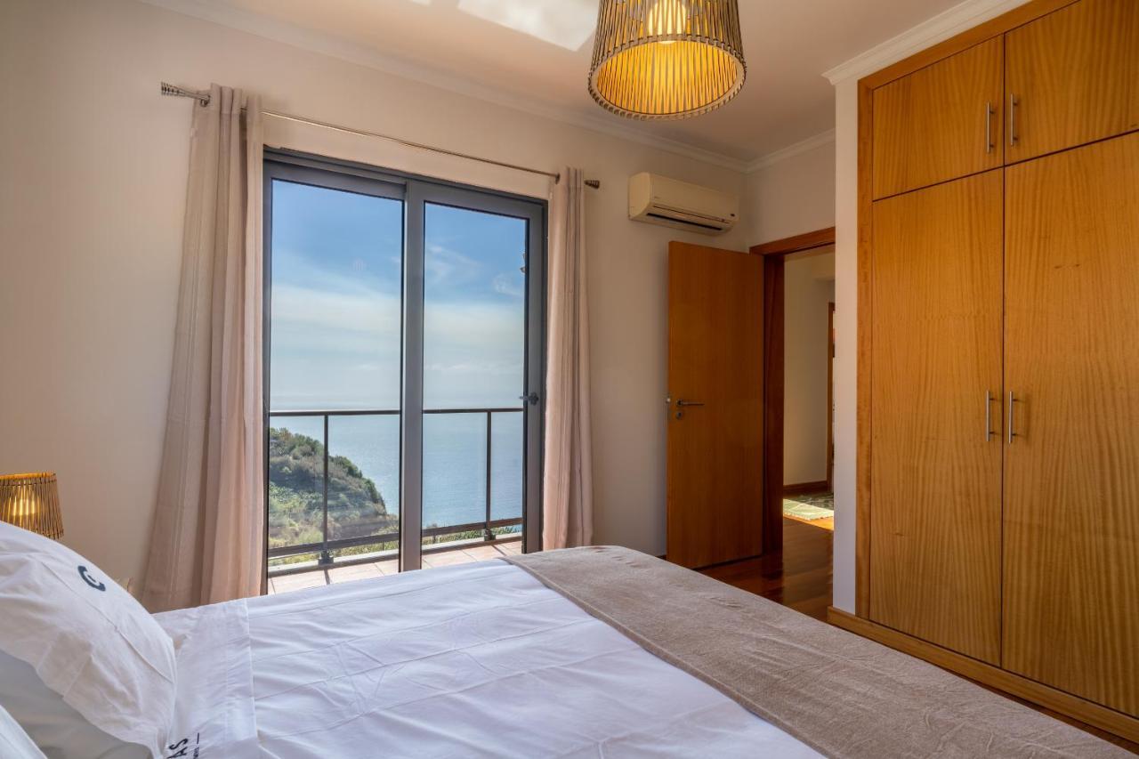 Canhas Views Bagian luar foto